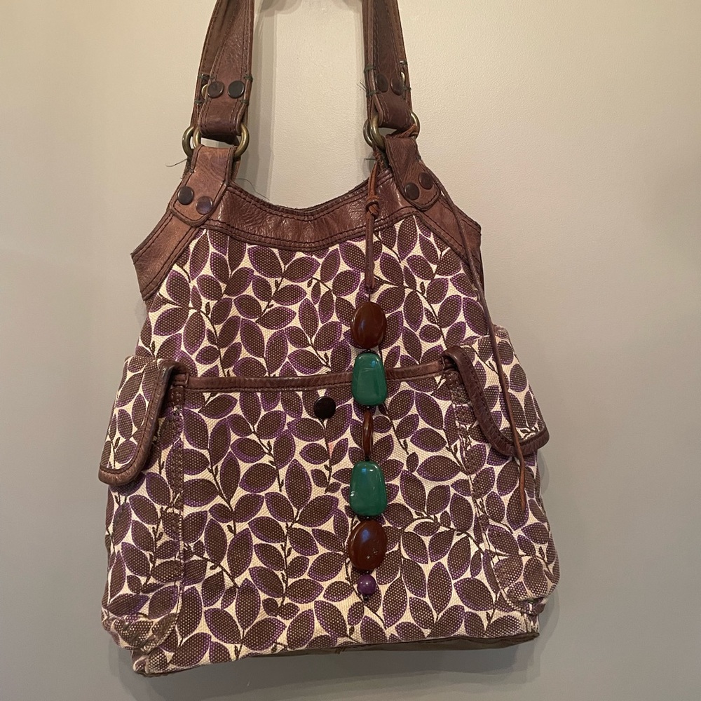 Lucky Brand Bag